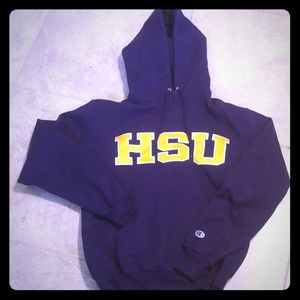 HSU Champion Pullover